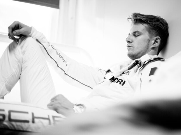 Nico Hülkenberg