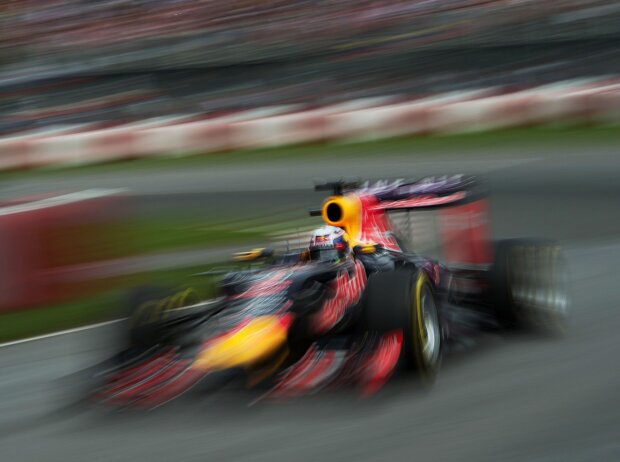 Daniel Ricciardo