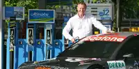 Tankstelle, Aral, DTM, Benzin