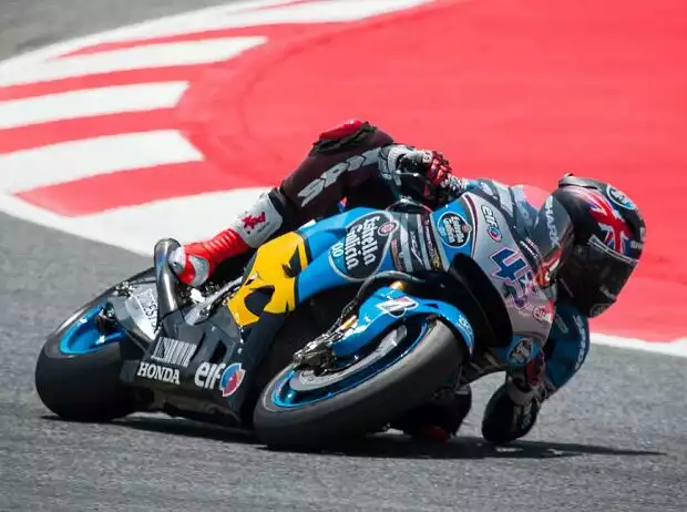 Scott Redding Titel-Bild zur News: Scott Redding