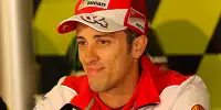Bild zum Inhalt: Andrea Dovizioso: Das Warten auf den ersten Ducati-Sieg