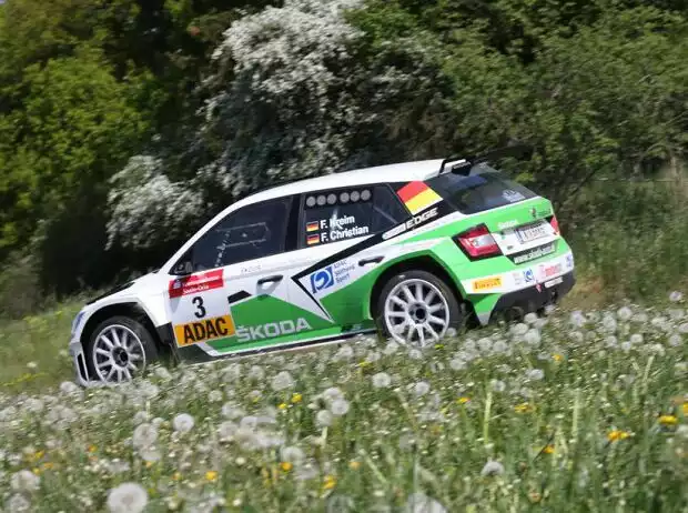 Fabian Kreim Titel-Bild zur News: Fabian Kreim