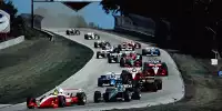 Elkhart Lake 2002 Start Road America CART