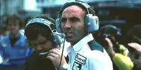 Bild zum Inhalt: Frank Williams' Lebenswerk: Brauche die Geschwindigkeit