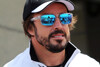 Bild zum Inhalt: Fernando Alonso fürchtet: "Es könnte noch schlimmer werden"