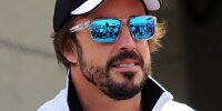 Bild zum Inhalt: Fernando Alonso fürchtet: "Es könnte noch schlimmer werden"