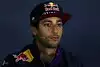 Bild zum Inhalt: Motorenstrafe in Spielberg? Ricciardo: "Es ist wahrscheinlich"