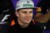 Bild zum Inhalt: Le-Mans-Sieger Nico Hülkenberg: "Einfach unglaublich"