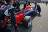Red Bull bestätigt: Motorenstrafen bei Ricciardo und Kwjat