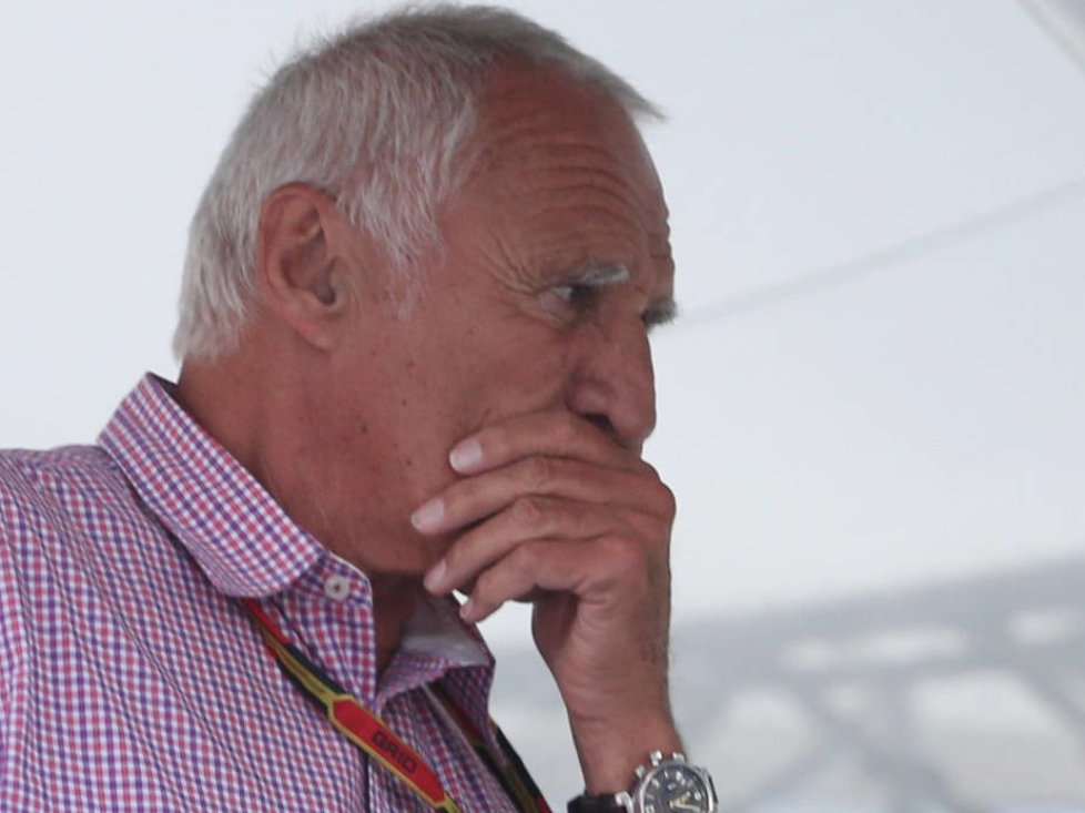 Dietrich Mateschitz