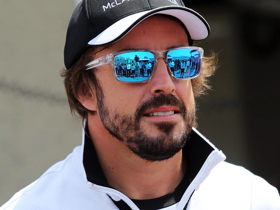 Fernando Alonso