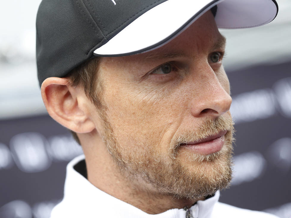 Jenson Button