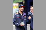 Daniel Ricciardo (Red Bull) 