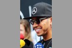 Lewis Hamilton (Mercedes) 