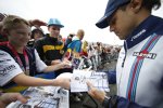 Felipe Massa (Williams) 