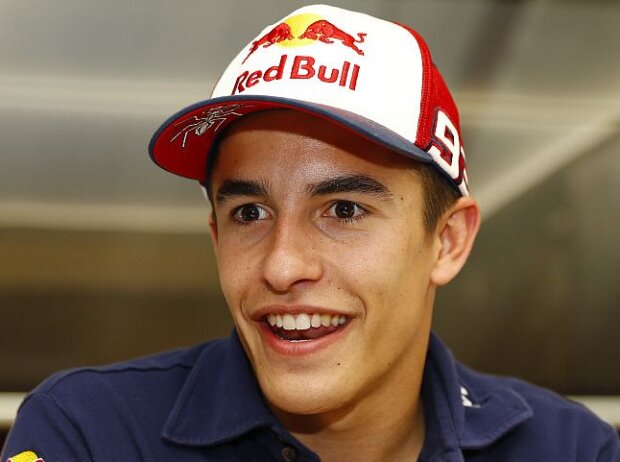 Marc Marquez