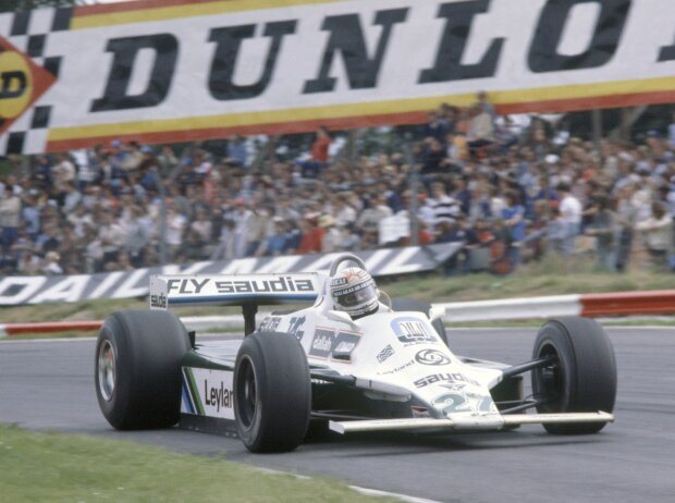Alan Jones Alan Jones