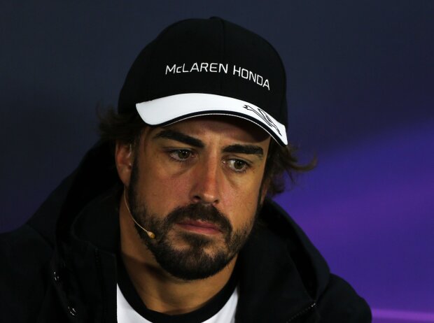 Fernando Alonso