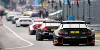 Die DTM am Norisring
