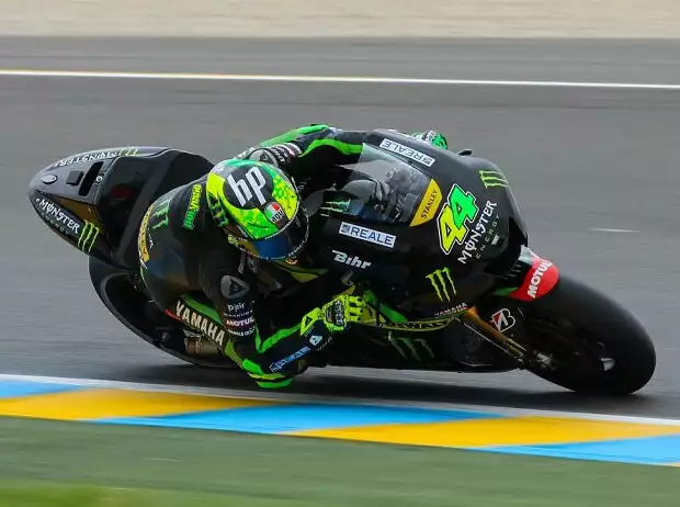 Pol Espargaro Titel-Bild zur News: Pol Espargaro
