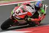 Bild zum Inhalt: Superbike Misano 2015: Biaggi mit Bestzeit beim Comeback!