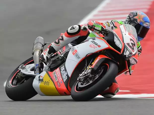 Max Biaggi Titel-Bild zur News: Max Biaggi