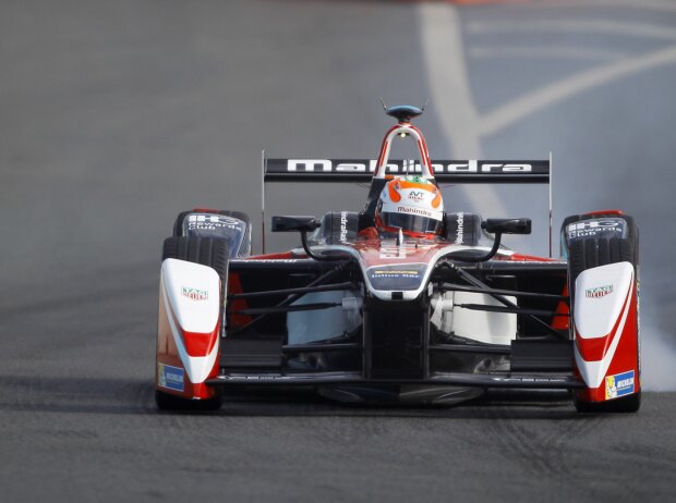 Karun Chandhok Karun Chandhok