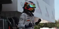 Stoffel Vandoorne