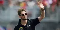 Bild zum Inhalt: Romain Grosjean über Lotus: "Große Teams agieren anders..."