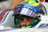 Bild zum Inhalt: Felipe Massa versteht sein Auto nicht: "Alles so kompliziert"