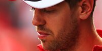 Bild zum Inhalt: Sebastian Vettel: Fühle mich Spielberg noch immer verbunden
