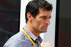Webber von Formel 1 gelangweilt: Viel zu langsam