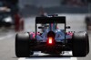 Bild zum Inhalt: McLaren-Honda: Wieder Motorenprobleme, nun auch Strafen
