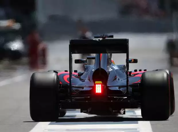 Fernando Alonso Titel-Bild zur News: Fernando Alonso