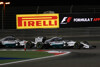 Bild zum Inhalt: Mercedes-Dominanz: Wann gibt es wieder ein Teamduell?