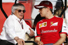 Bild zum Inhalt: Österreich-Grand-Prix: Ecclestone drückt Ferrari die Daumen