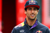 Bild zum Inhalt: Ricciardo kann Mateschitz-Kritik verstehen: "Viel Frust"