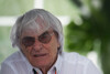 Ecclestone poltert über Formel 1: "Beschissenes Produkt"