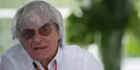 Bild zum Inhalt: Ecclestone poltert über Formel 1: "Beschissenes Produkt"