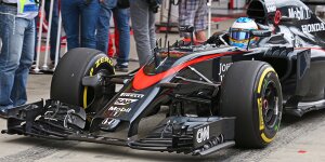 Strafenhagel: McLaren erklärt Spielberg-Rennen zur Testfahrt