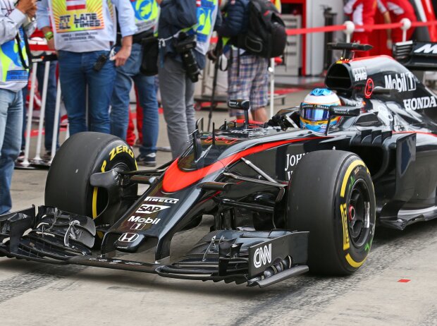 Fernando Alonso Fernando Alonso