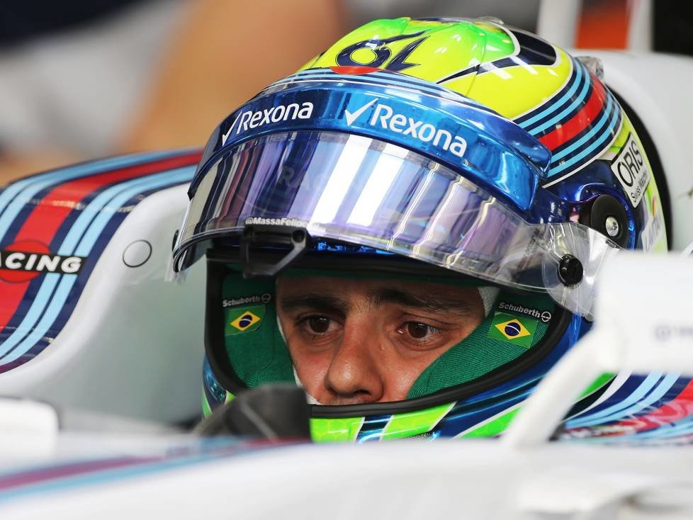 Felipe Massa