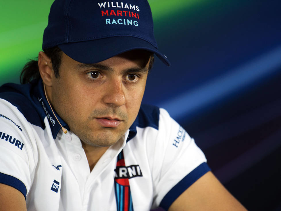 Felipe Massa