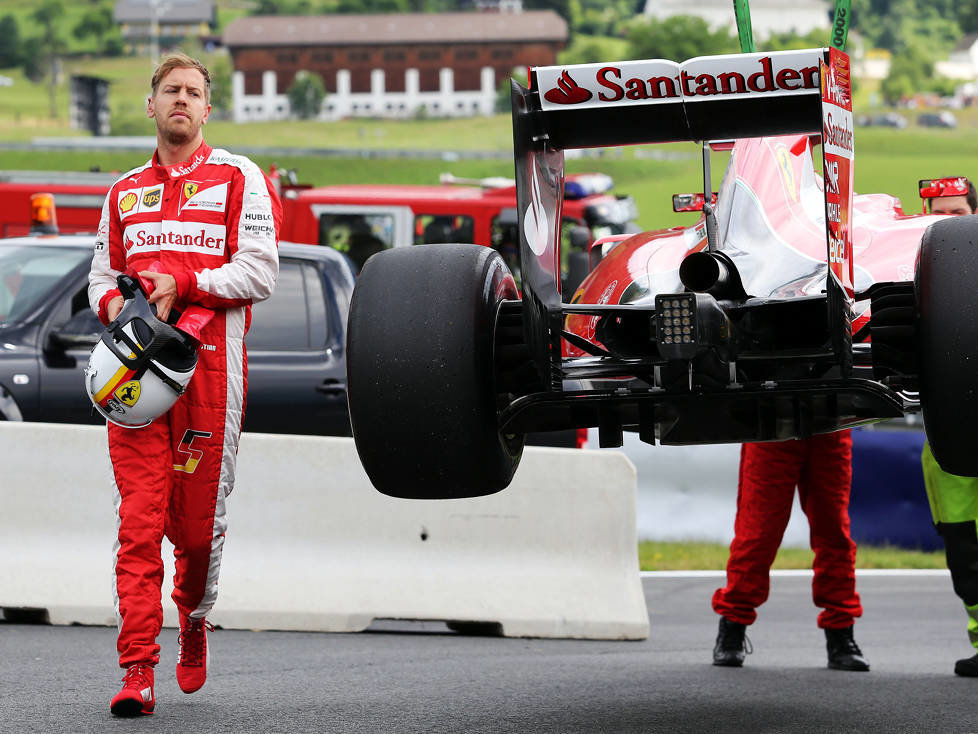 Sebastian Vettel