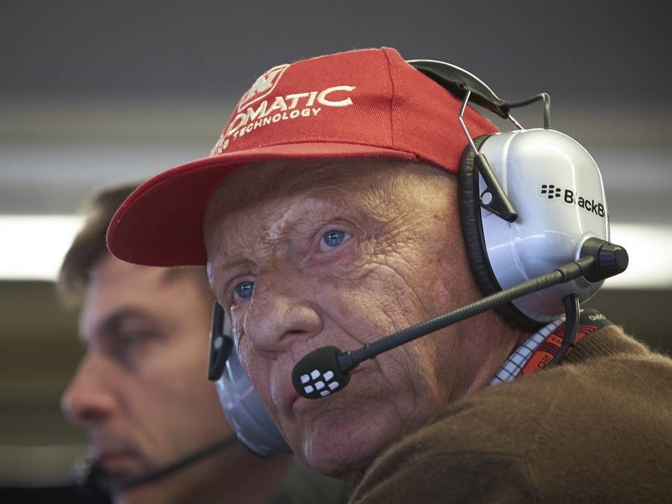 Niki Lauda