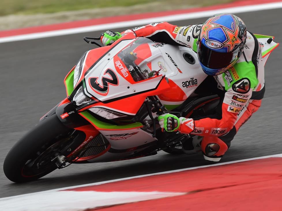 Max Biaggi