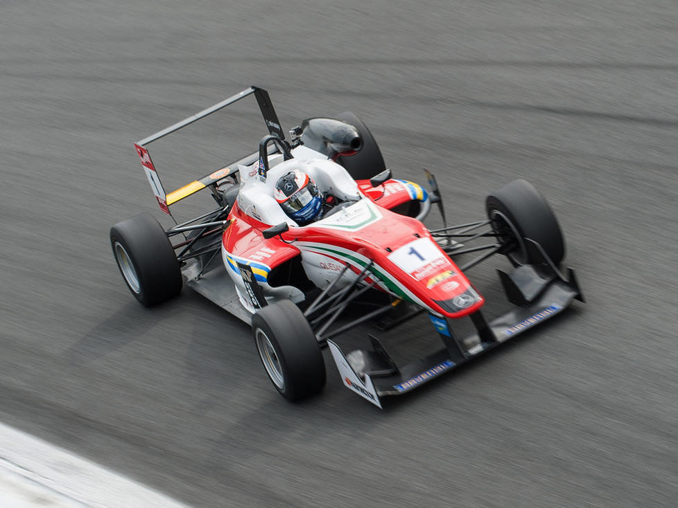 Felix Rosenqvist