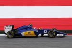 Felipe Nasr (Sauber) 