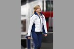 Susie Wolff 