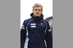 Marcus Ericsson (Sauber) 